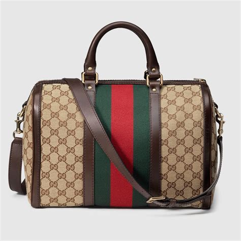 prezzo borsa gucci bauletto|borse a tracolla Gucci.